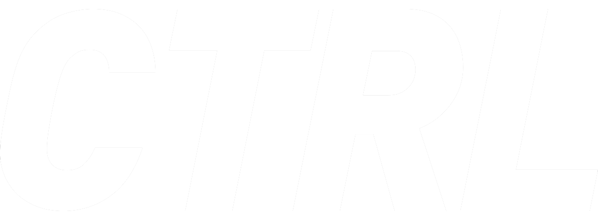 CTRL_wordmark